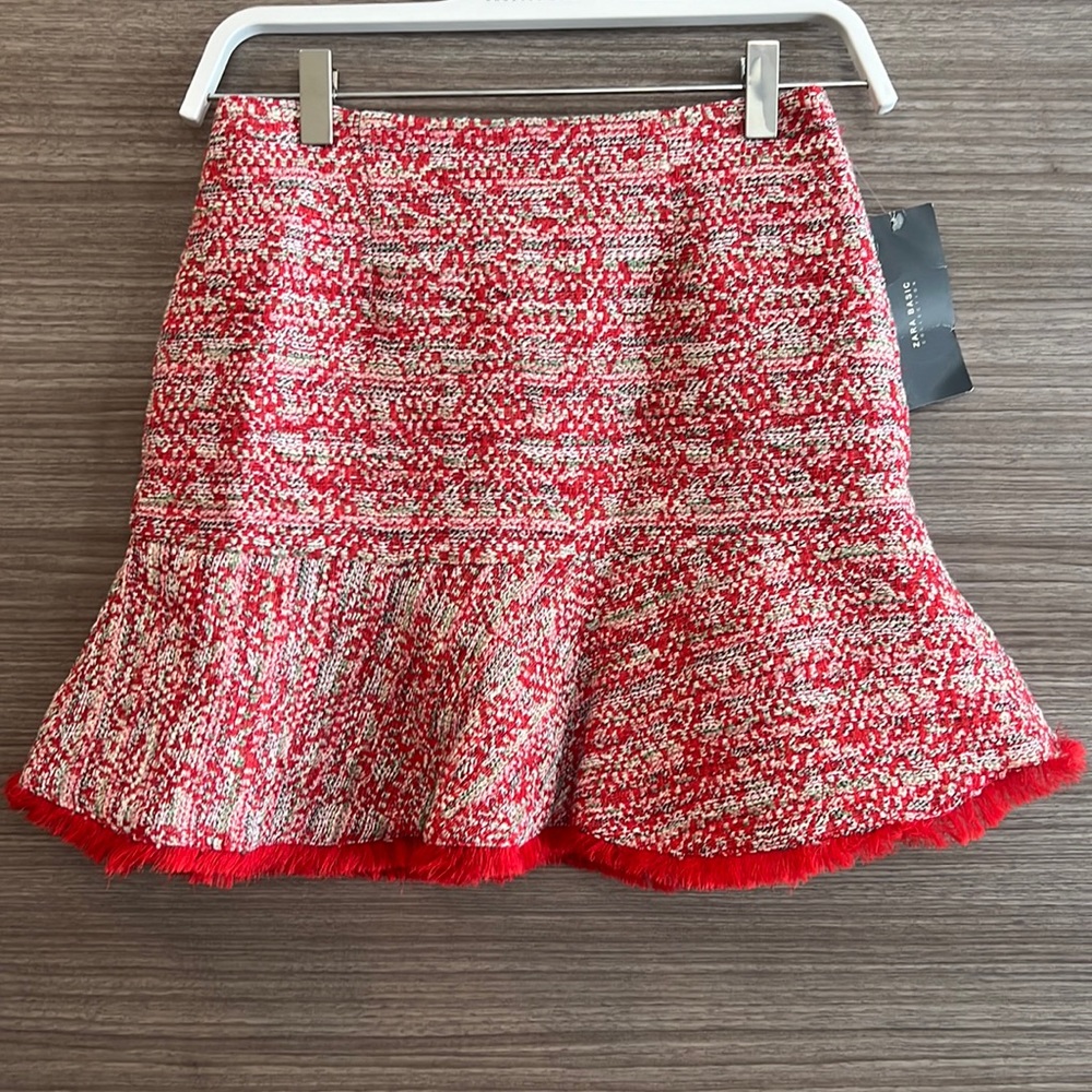 Zara skirt. NWT, never worn